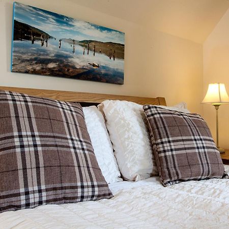 Kettle House B&B Fort Augustus Quarto foto