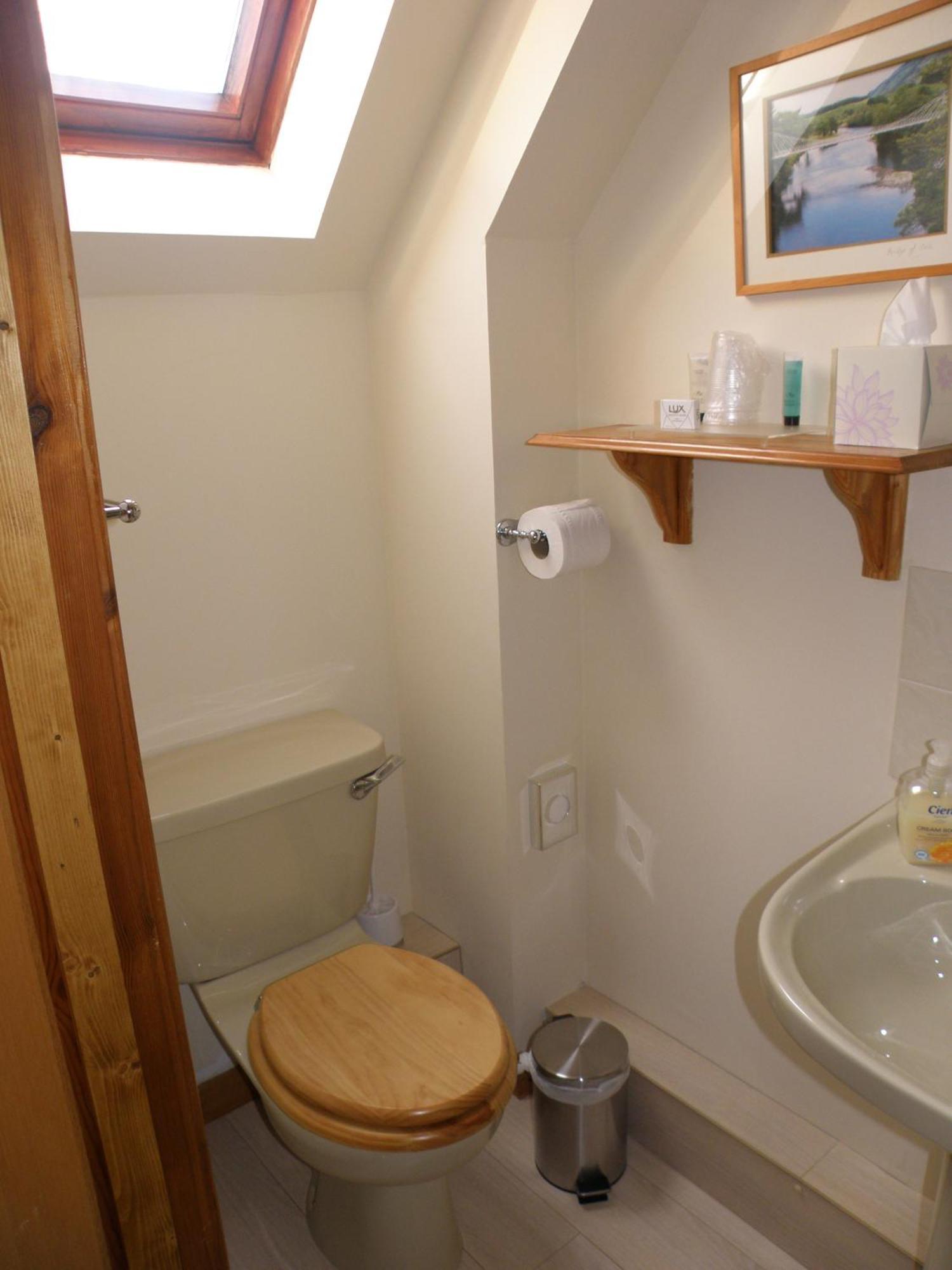Kettle House B&B Fort Augustus Quarto foto