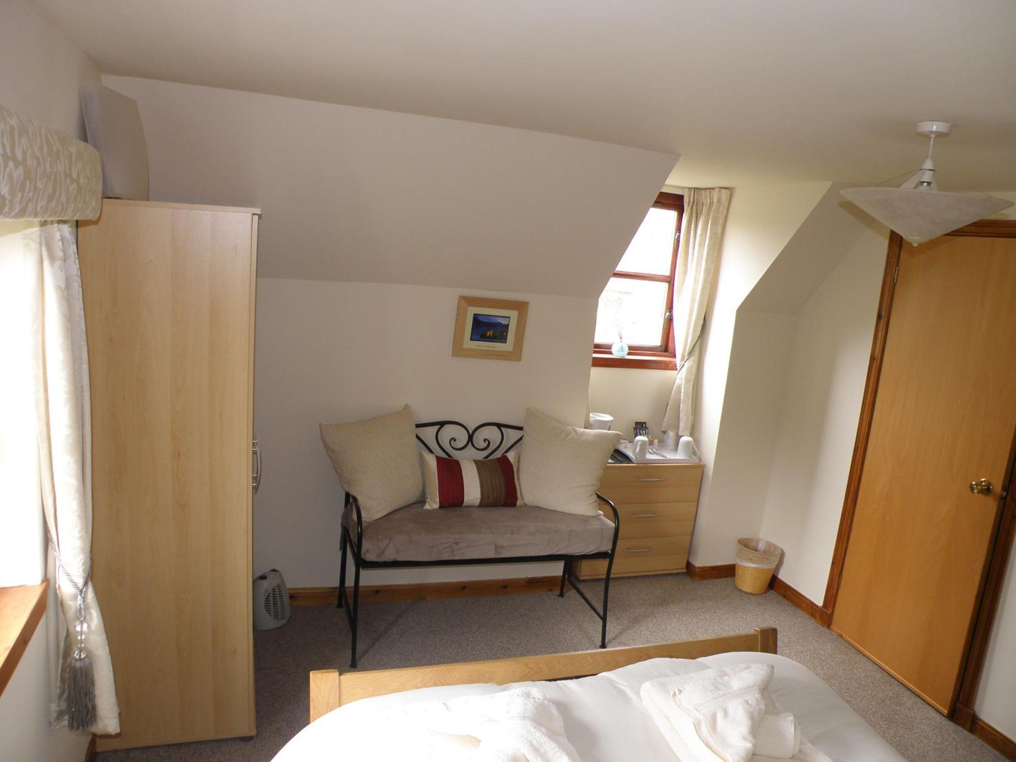 Kettle House B&B Fort Augustus Quarto foto
