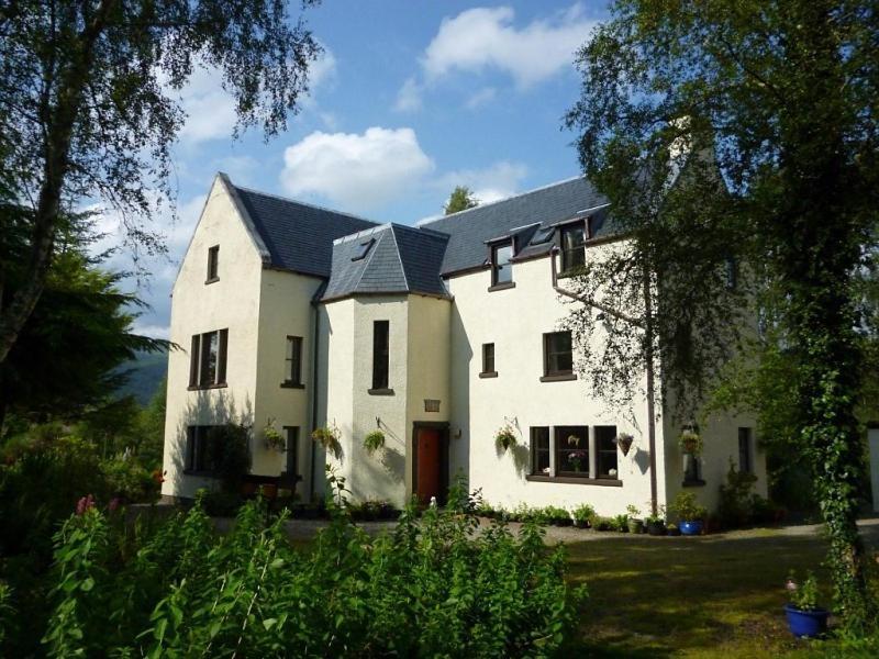 Kettle House B&B Fort Augustus Exterior foto